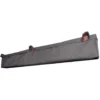 Platinum Beschermhoes Harmonica 290 cm breed - donker grijs