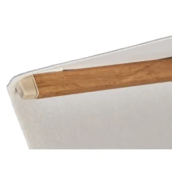 Platinum Challenger Premium T2 3,5x2,6 m. - Champagne Teak + ingraafvoet en hoes