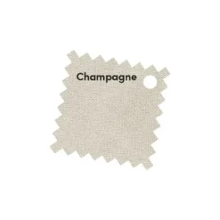 Platinum Challenger Zweefparasol T1 Premium 4x3 m. - Champagne