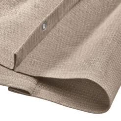 Platinum Coolfit Harmonica schaduwdoek 290x500 - beige