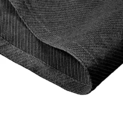 Platinum Coolfit schaduwdoek rechthoek 3x5x3x5 m - Antraciet