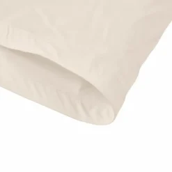 Platinum Dreamsail waterproof schaduwdoek vierkant 4x4 m - Cream