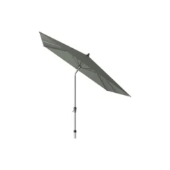 Platinum Parasol Riva 250 x 250 cm Olijfgroen
