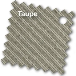Platinum Parasol Riva 250 x 250 cm Taupe