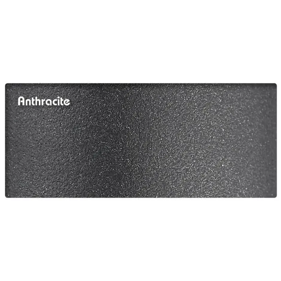 Platinum Riva parasol 3 m. antraciet