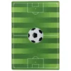 Play Voetbal Speelkleed Kinderkamer Groen - 160x230 CM