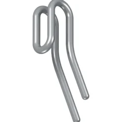 Plooibandhaken 24 mm - 50 stuks
