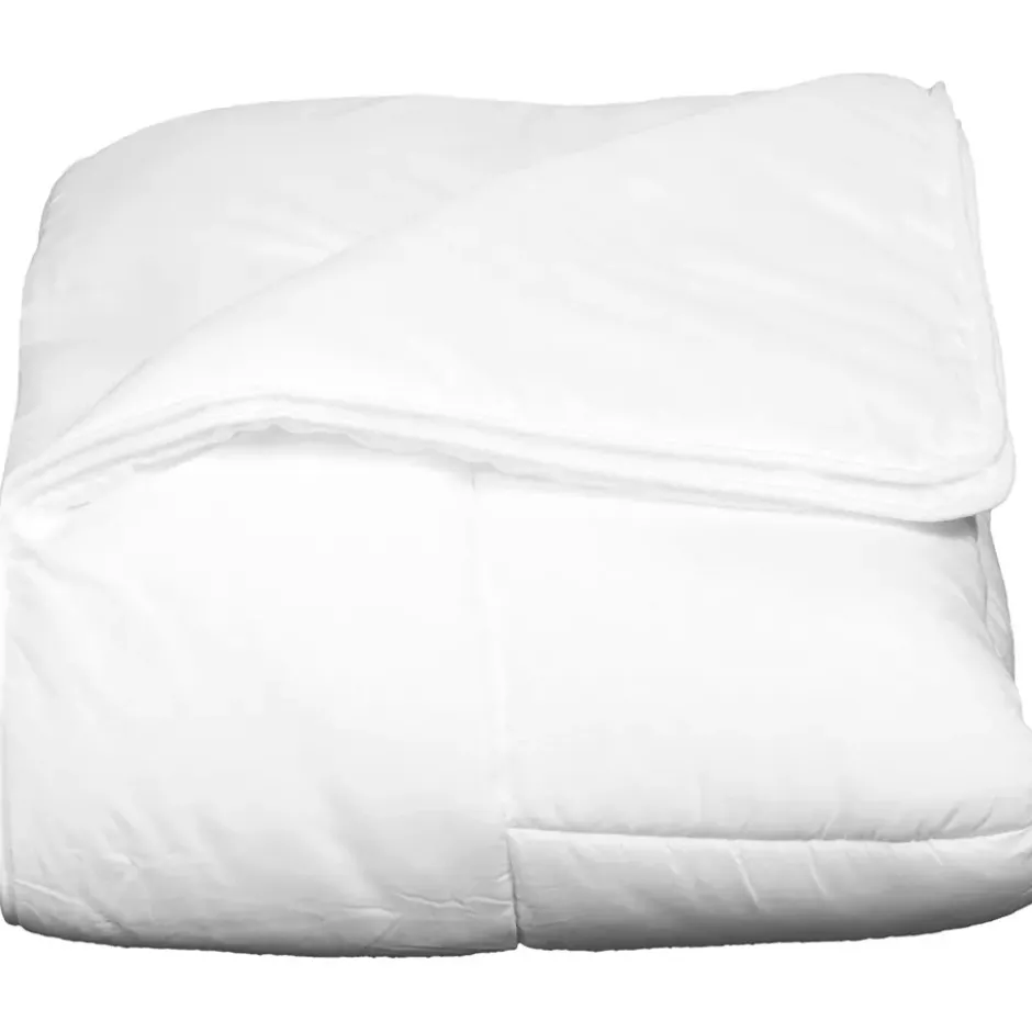 Polydaun Home Collection dekbed Micro - 4-seizoenen - 140x200 cm