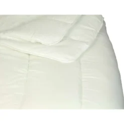 Polydaun Home Collection dekbed Micro - 4-seizoenen - 200x200 cm