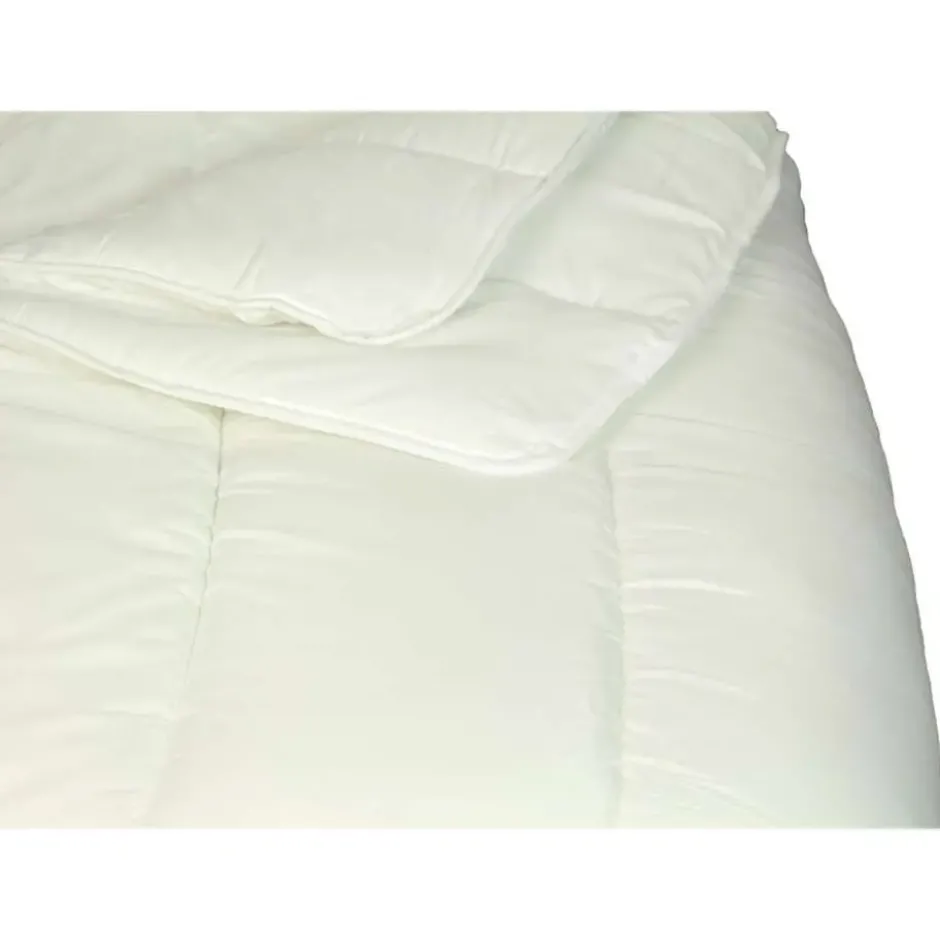 Polydaun Home Collection dekbed Micro - 4-seizoenen - 200x200 cm