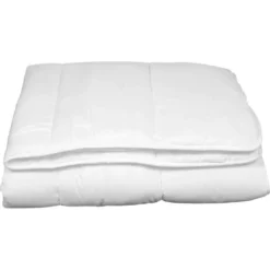 Polydaun Home Collection enkel dekbed Micro - warm - 200x200 cm