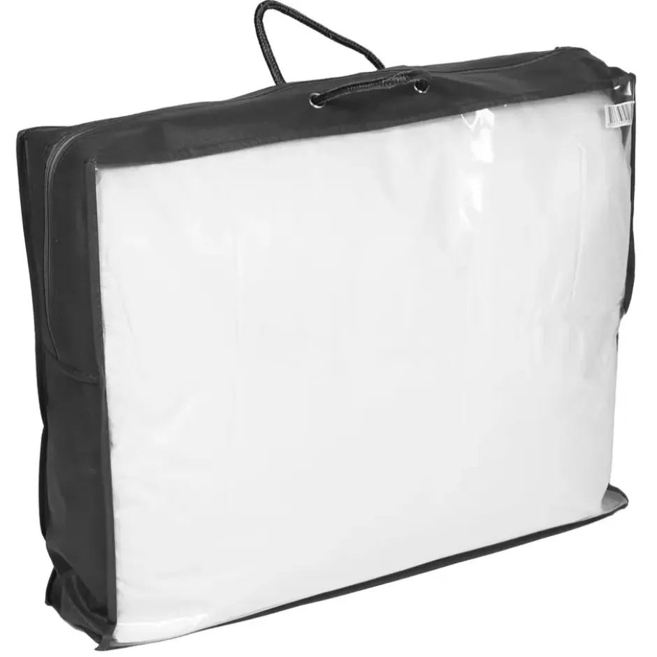 Polydaun Home Collection enkel dekbed Micro - warm - 240x220 cm