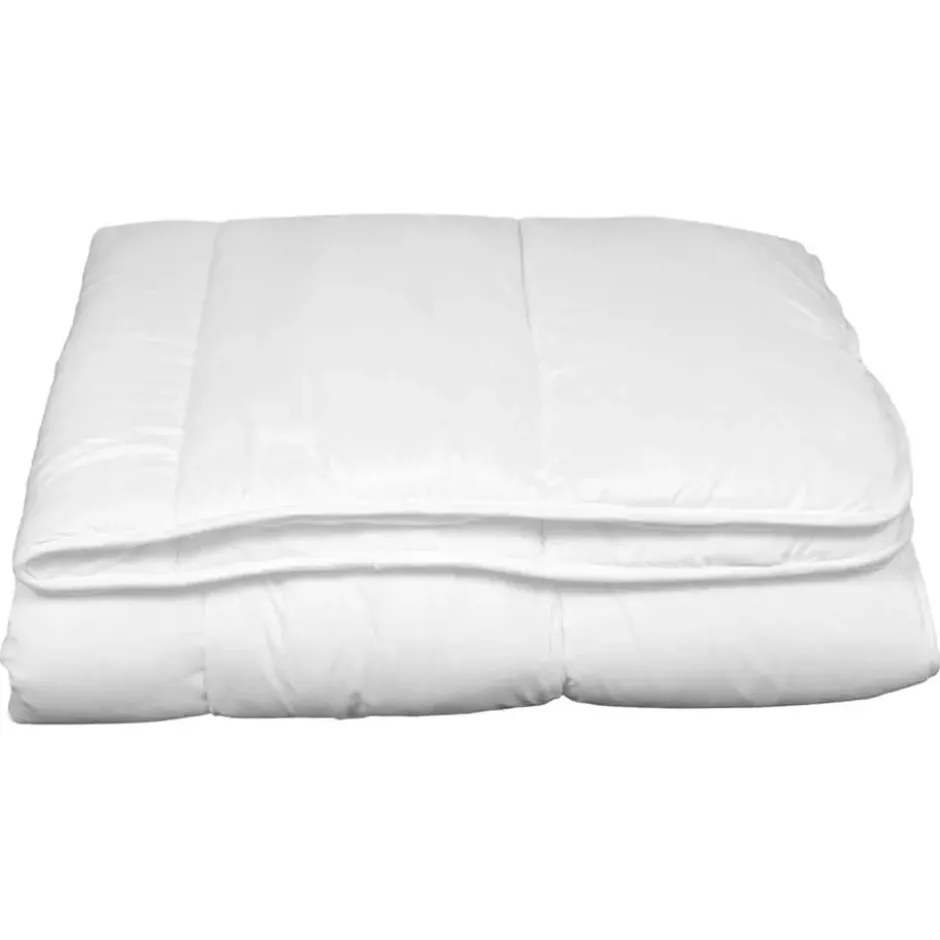 Polydaun Home Collection enkel dekbed Micro - warm - 240x220 cm