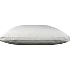 Polydaun hoofdkussenset First Fleur 900 gram - 63x53 cm