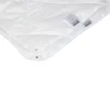 Polydaun 4-seizoenen dekbed - wol - 140x200 cm