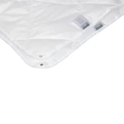 Polydaun 4-seizoenen dekbed - wol - 140x200 cm