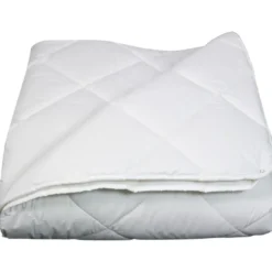 Polydaun 4-seizoenen dekbed - wol - 140x200 cm