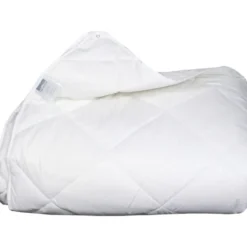 Polydaun 4-seizoenen dekbed - wol - 140x200 cm