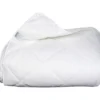 Polydaun 4-seizoenen dekbed - wol - 140x220 cm
