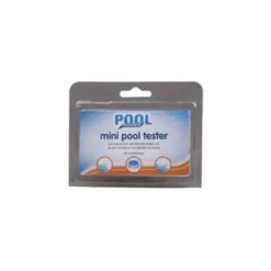 Pool Power Test tabletten - mini - 40 stuks