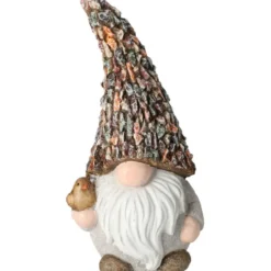 Pro Garden Tuinkabouter beeld Gerrit - Polystone - 30 cm