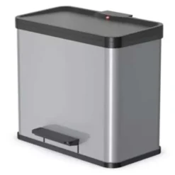 Prullenbak Oko Duo Plus L - Hailo