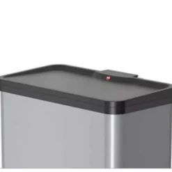 Prullenbak Oko Trio Plus Zil 3x9 L - Hailo