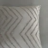 Pure Dekbedovertrek Luxe Taupe-Lits-jumeaux (240 x 200/220 cm)