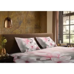 Pure Dekbedovertrek Magna-Lits-jumeaux (240 x 200/220 cm)