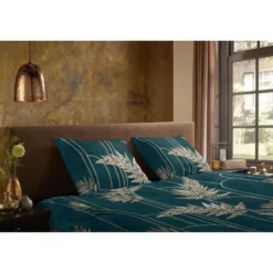 Pure Dekbedovertrek Majak-2-persoons (200 x 200/220 cm)