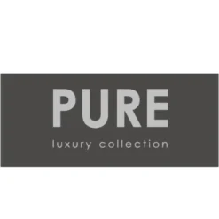 Pure Dekbedovertrek Mista-Lits-jumeaux (240 x 200/220 cm)