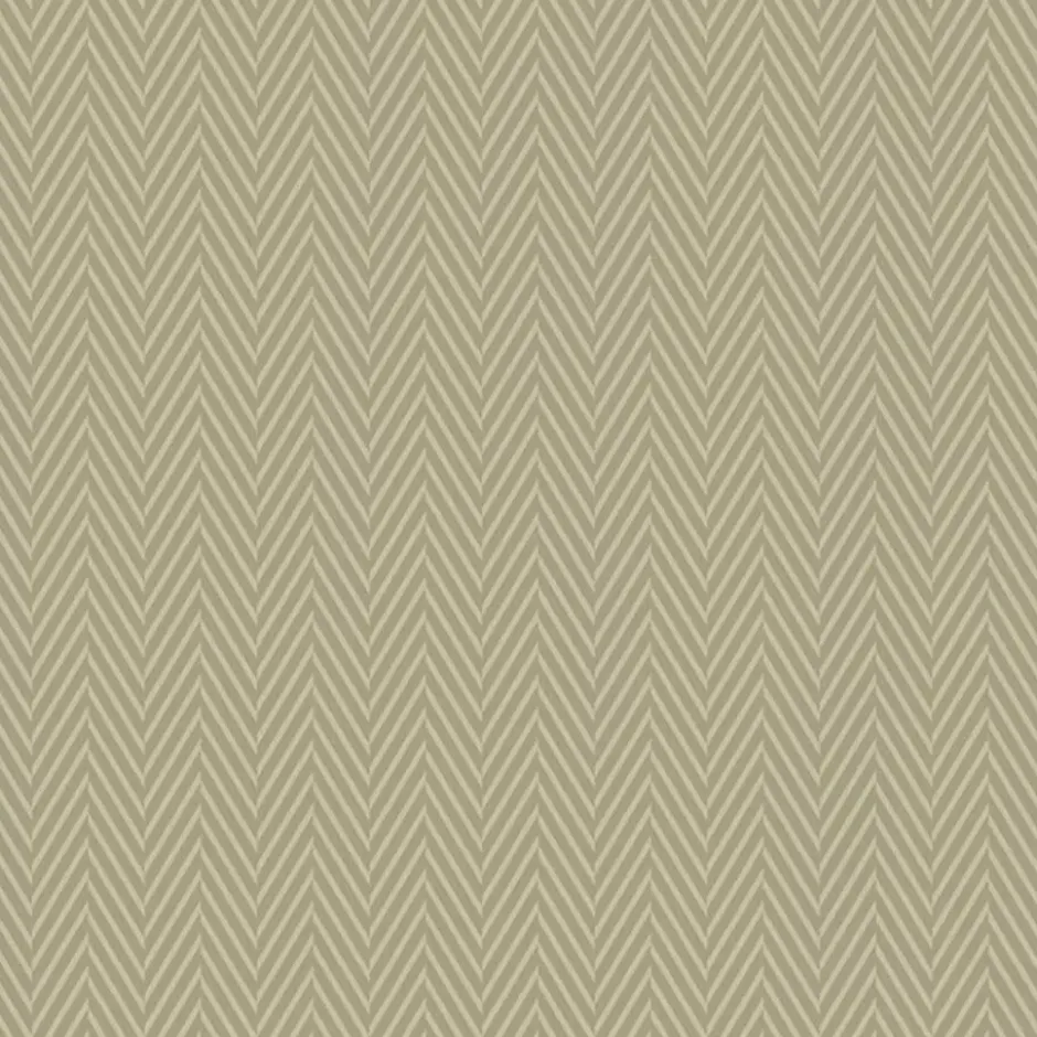 Pure Haarlem Dekbedovertrek Bruin-2-persoons (200 x 200/220 cm)