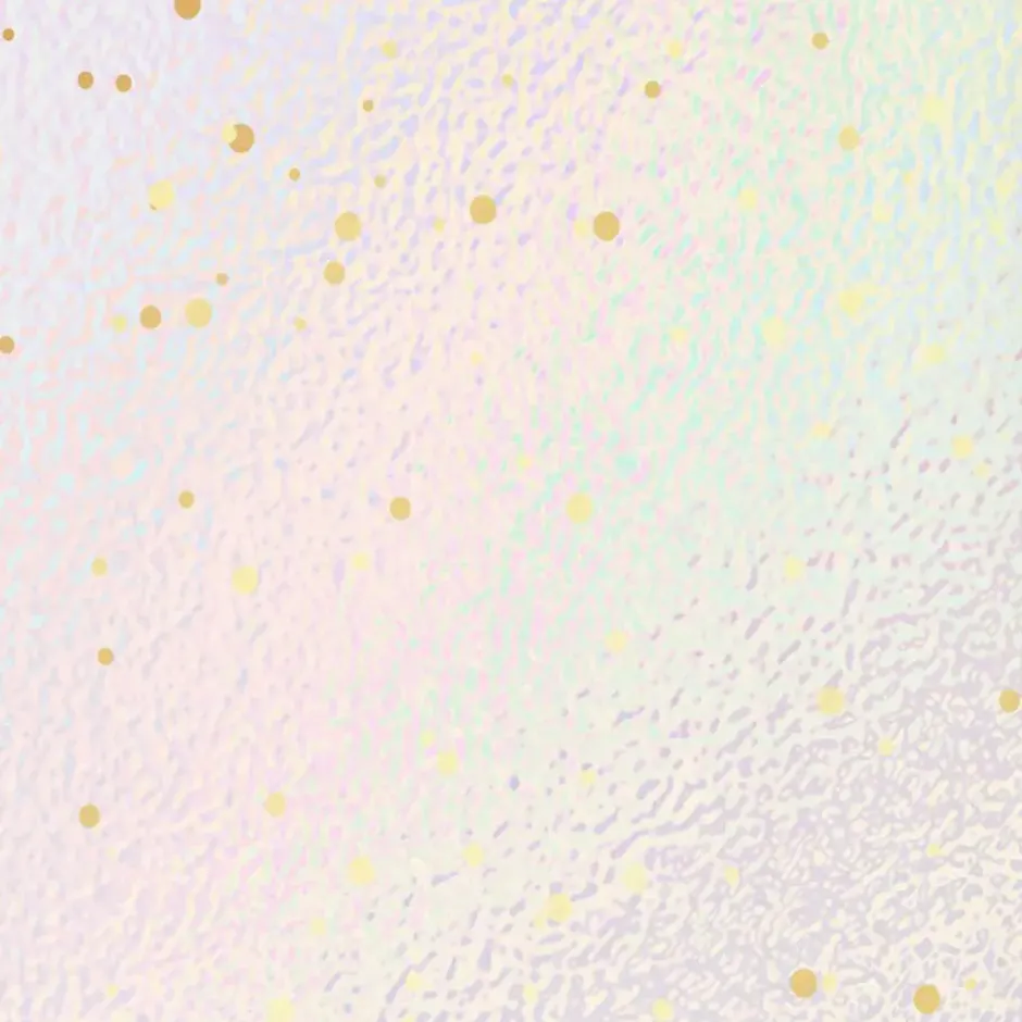 Pure Unicorn Kinderdekbedovertrek Pastel