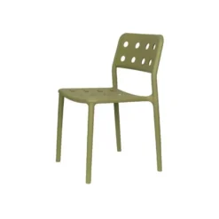 Puur - Cristina tuinstoel - groen