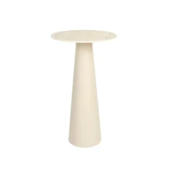 Puur - Gwen bijzettafel 70 cm - beige