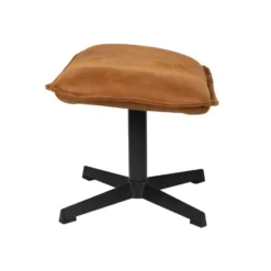 Puur - Jack hocker - cognac