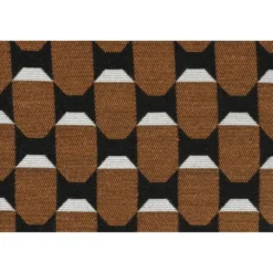 Puur - Jaden poef - multicolor