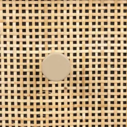 Puur - Michella nachtkastje - beige