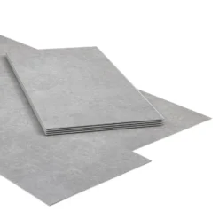 PVC vloer Klik Elegance - Concrete Inidum - 2,253 m2
