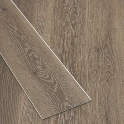 PVC vloer Klik Essence - Tribe Oak Mocha - 2,17 m2