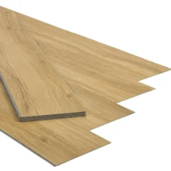 PVC vloer Klik Senso - Lord Honey - 2,10 m2