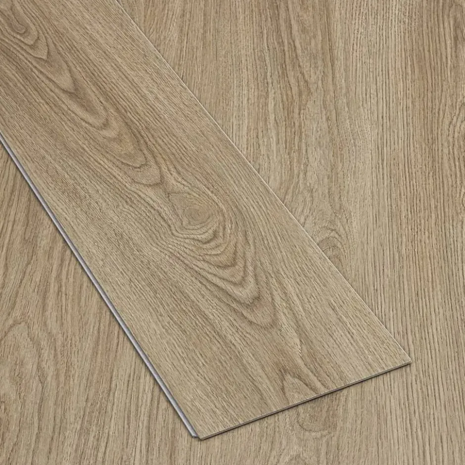 PVC vloer Klik Senso - Scandinav Dark - 2,10 m2