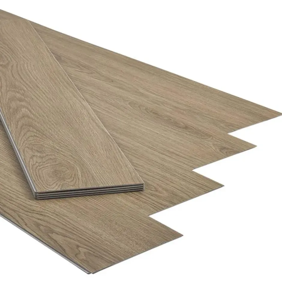 PVC vloer Klik Senso - Scandinav Dark - 2,10 m2
