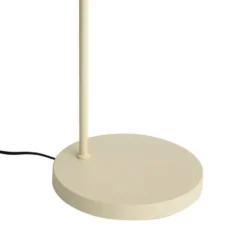 Qazqa booglamp bida beige e27
