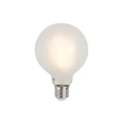 Qazqa booglamp vinossa zwart e27
