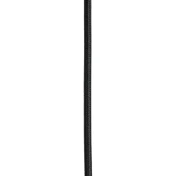 Qazqa hanglamp athens zwart g9