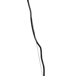 Qazqa hanglamp uvas goudkleurig g9