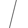Qazqa hanglamp zuzanna grijs e27
