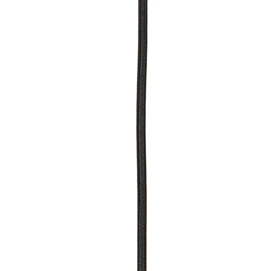 Qazqa hanglamp zuzanna oranje e27