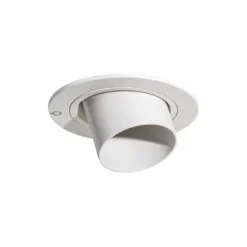 Qazqa inbouwspot installa wit gu10